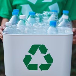 فرآیند کامل بازیافت پلاستیک